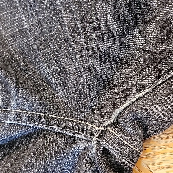 American Eagle Women's Jeans Size 4 regular - Picture 9 of 9